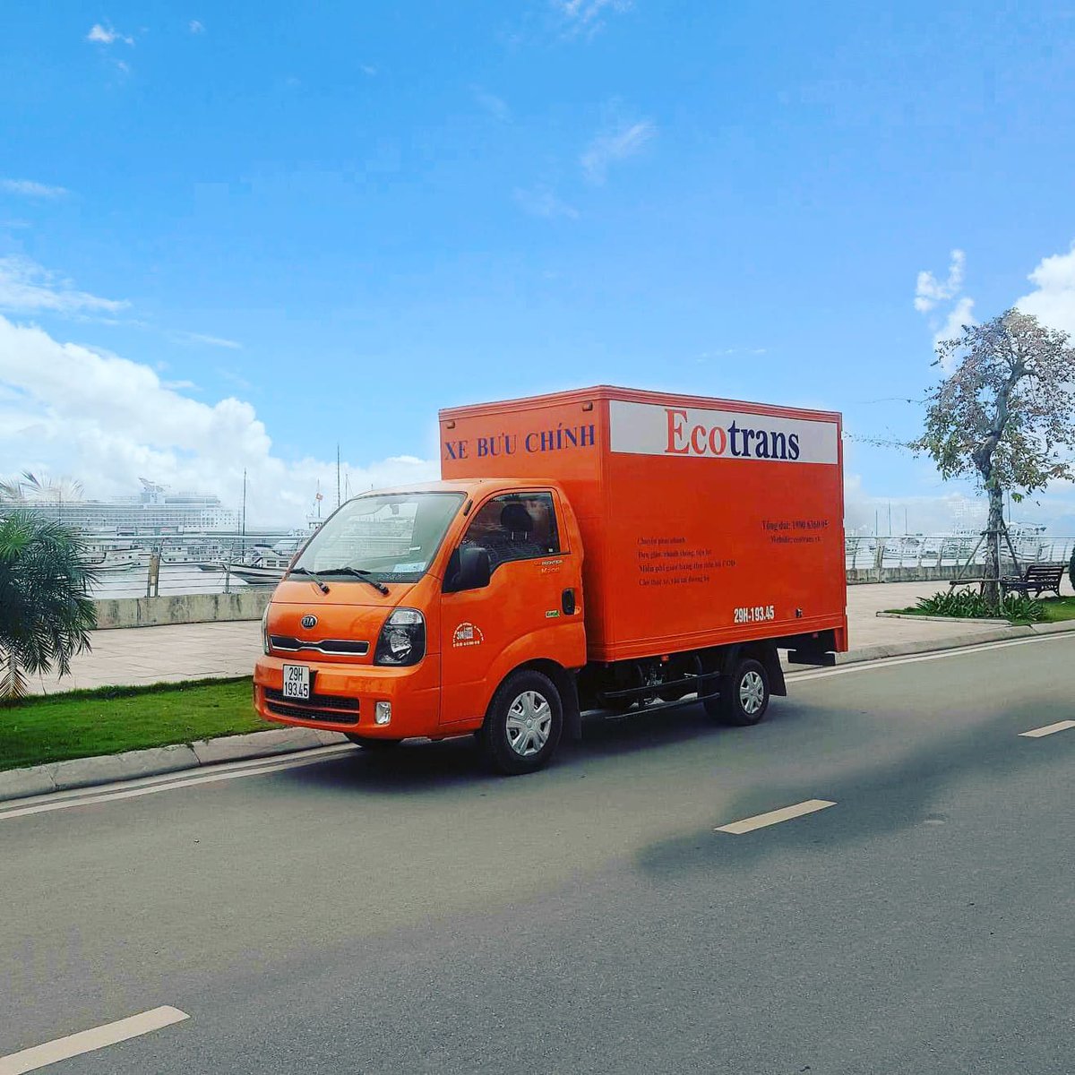 Ecotrans Ecotrans.vn (@Ecotransvietnam) / Posts / X