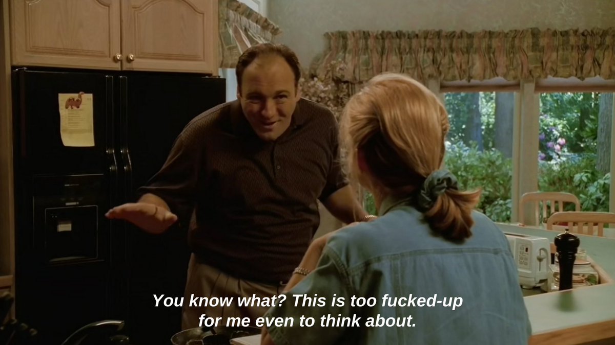 oocsopranos's tweet photo. https://t.co/tDEyg6aOlz