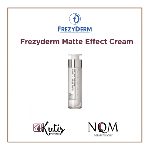 frezyderm oily skin