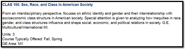  @realDonaldTrump Late Night Studies CLAS 160 (CSU) Sex, Race, and Class in American SocietyLecture: SLAVERY IN THE BRITISH COLONIES Videos: 8Book: VOICES FROM SLAVERY (Norman Yetman) Stories: 5Discussion Post: 2INTENDED FOR RESEARCH PURPOSES ONLY9/6/20, 10:03pm, PT