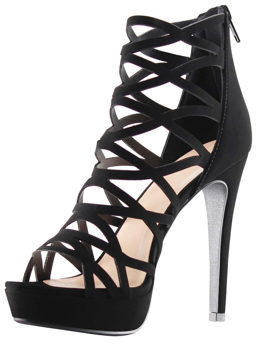 EmilyAdamsShoes's tweet photo. Turn heads and own the room with these Alexandra open toe stiletto heels

Get a pair now at https://t.co/brx4Ad5R4D

#HighHeels #stilettoheels #opentoe #loveshoes #sexyheels #sexyshoes #heels #openheels #fashion #luxuryshoesavings https://t.co/fG1icwWkQV