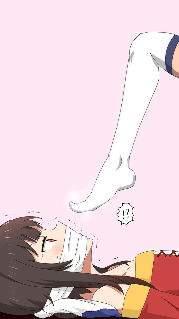 Feetloveralways's tweet photo. Heaven 😍😍😍

#NSFW #Lewd #Ecchi #Feet #Toes #Hentai #HentaiCommunity #Ecchi #Anime #barefeet #barefoot #foot https://t.co/7EeihlTaLB