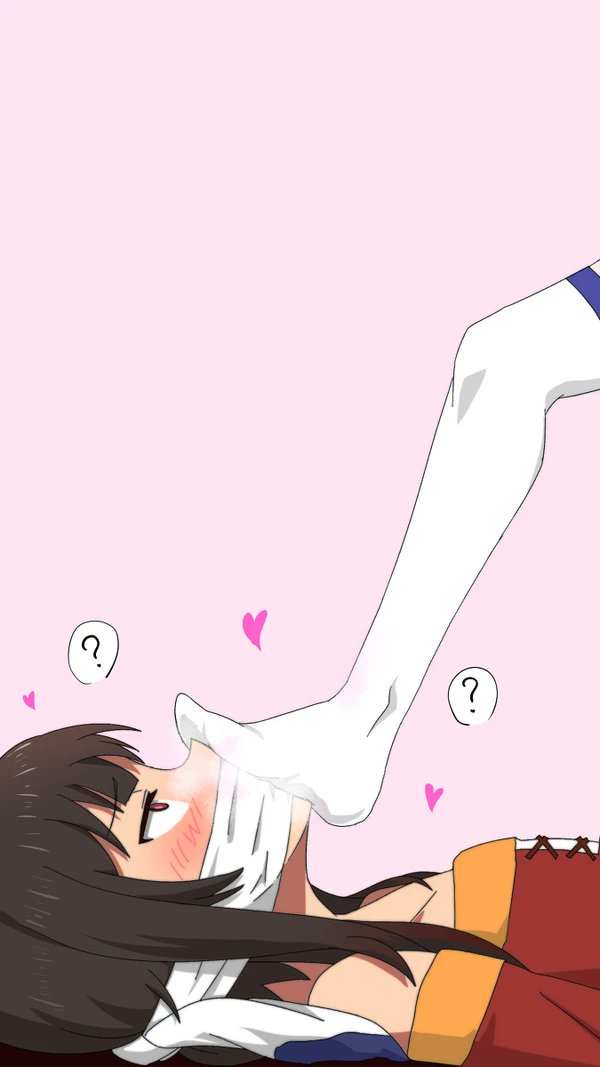 Feetloveralways's tweet photo. Heaven 😍😍😍

#NSFW #Lewd #Ecchi #Feet #Toes #Hentai #HentaiCommunity #Ecchi #Anime #barefeet #barefoot #foot https://t.co/7EeihlTaLB