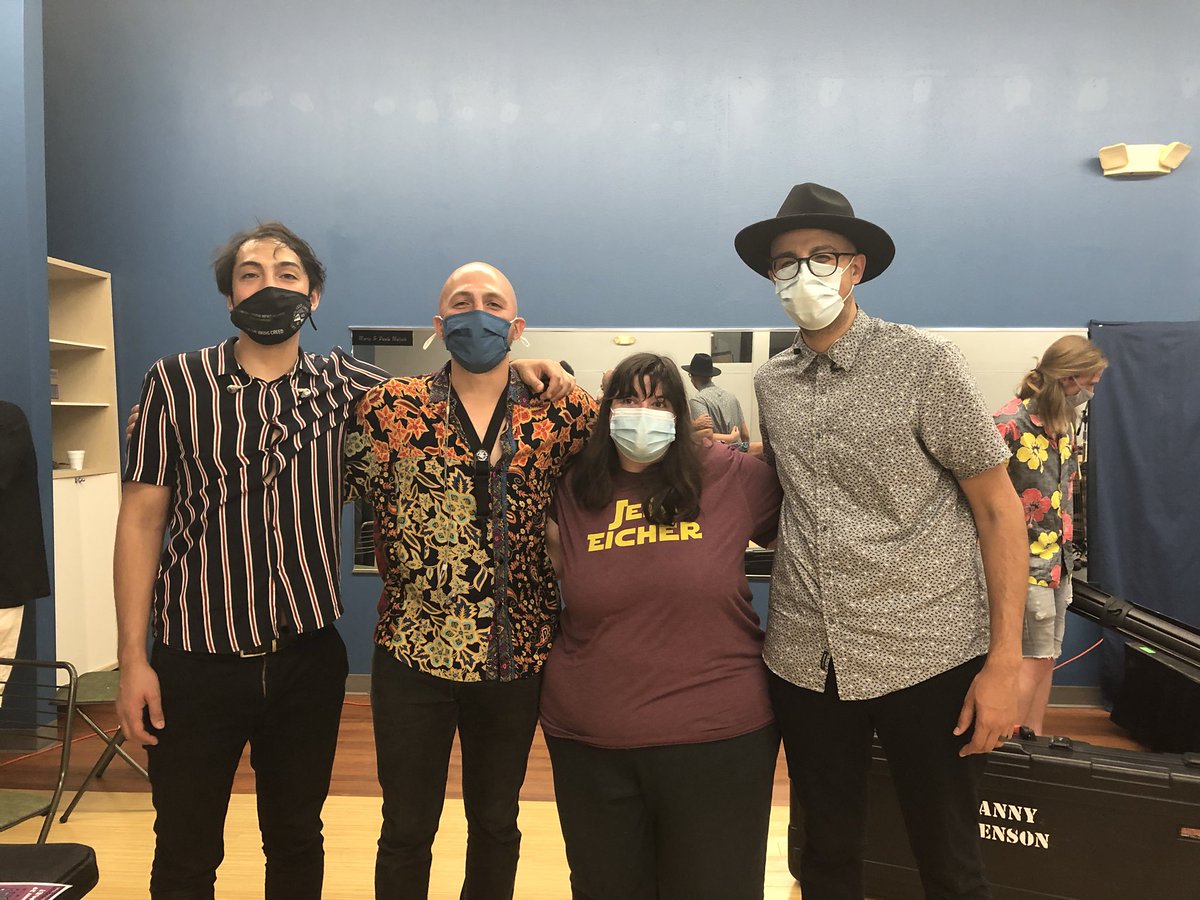 Marisa Elizabeth tweet media