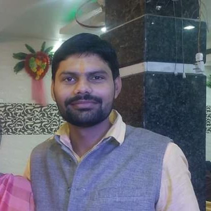 ashushukla1990's tweet photo. #NewProfilePic https://t.co/n8JiDeSWER