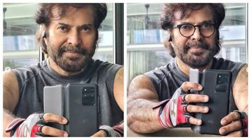 Imfarzeen's tweet photo. Happy birthday king #Mammookka #HappyBirthdayMammukka https://t.co/56nj5iuRJ7