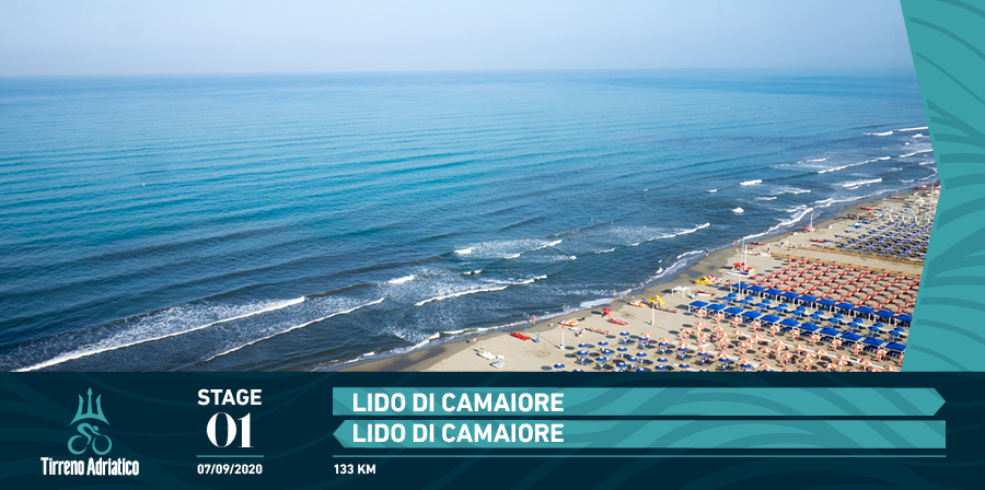 TirrenoAdriatco's tweet photo. Lido di Camaiore is one of the most popular and best-equipped seaside resorts in Europe. Its lovely golden
sand beach, stretching between Marina di Pietrasanta and Viareggio, is washed by the Ligurian Sea. #TirrenoAdriatico https://t.co/pfLlRfZJ7h