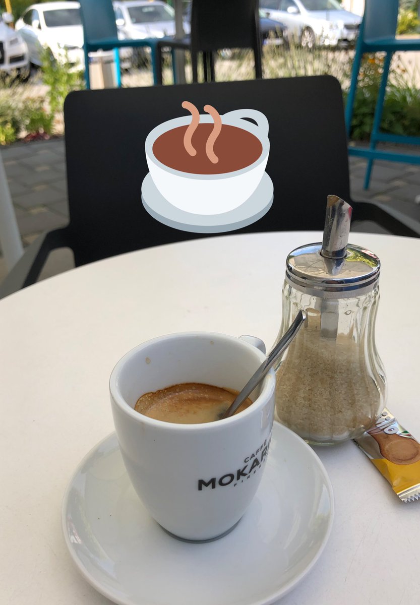viktorkurocka's tweet photo. #Coffee #coffeetime #coffebreak #coffenow https://t.co/jgWZyoZY7w