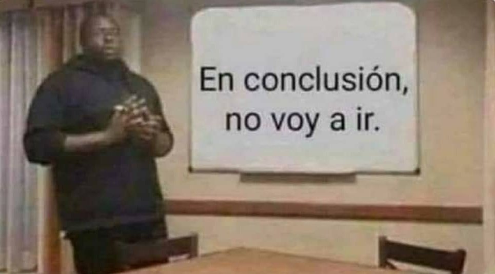 manumnzz's tweet photo. yo cuando digo "yo te aviso": https://t.co/WASeZJ9iqo