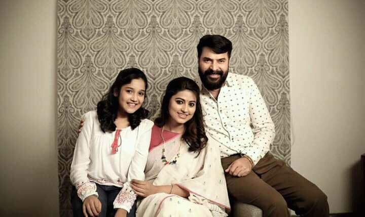 FcAnikha's tweet photo. Both Films were Superhit 💪
#TGF - #BhaskarTheRascal
Waiting For Another Movie with @mammukka sir ♥️

#HappyBirthdayMammukka https://t.co/PEqcUBtfBu