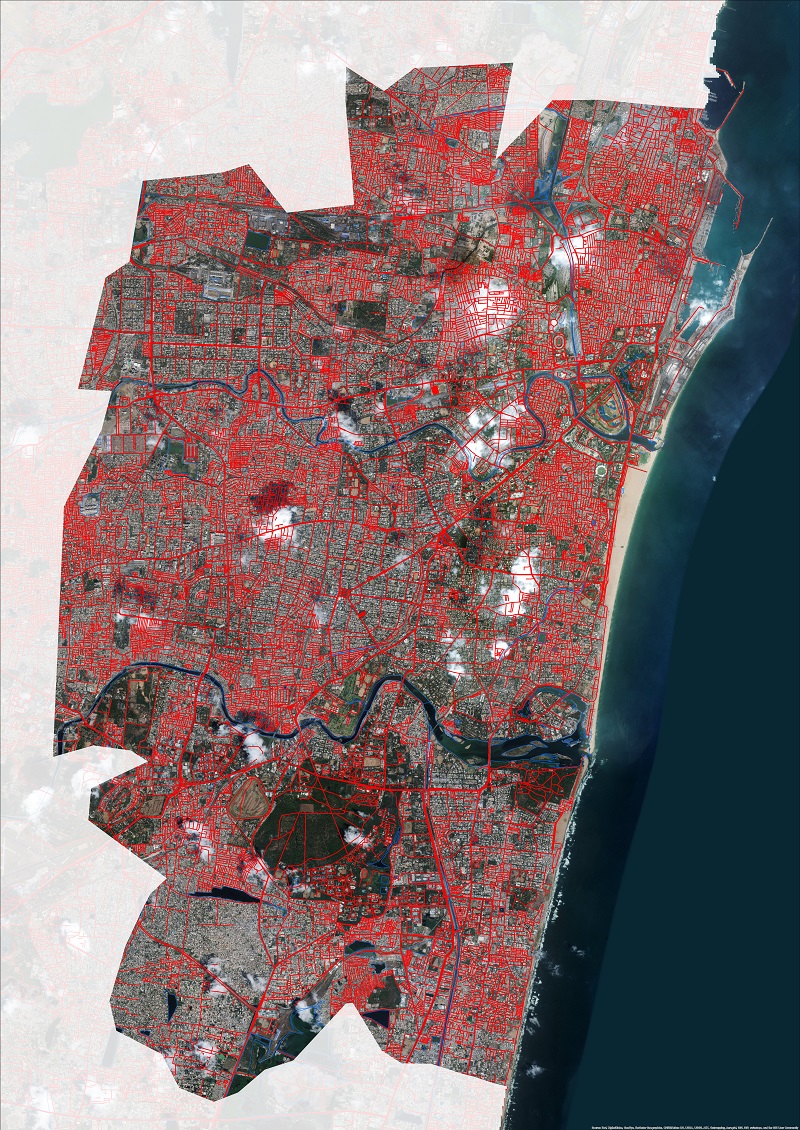 Customized_map's tweet image. GIS Mapping Services
We help businesses map all their stakeholders at State, District, Sub-district, Town, Gram Panchayat, Village and Pin code level.
To know more, reach us at apoorv@comparemails.com
Website: mapxl.in/gis-map-soluti…
#maps #custom #business #GIS #SHP