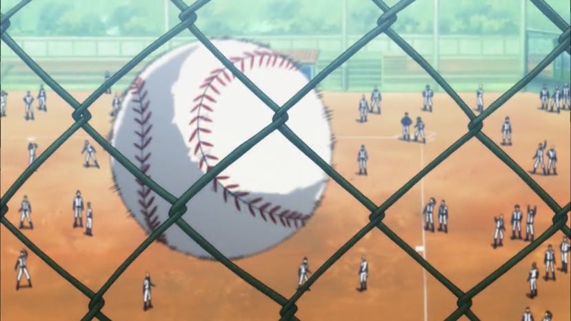 LMAO THE ONE PERSON CHEERING FOR KATAOKA I’M SCREAMING-