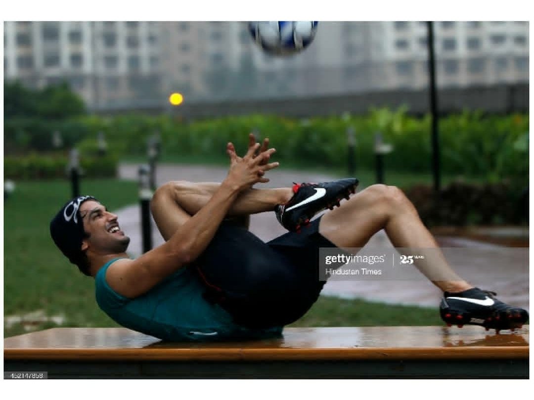 Chandra28247586's tweet photo. #MondayMorning #SushantSinghRajput 
#Report4SSR https://t.co/iX2N5zGfW8
