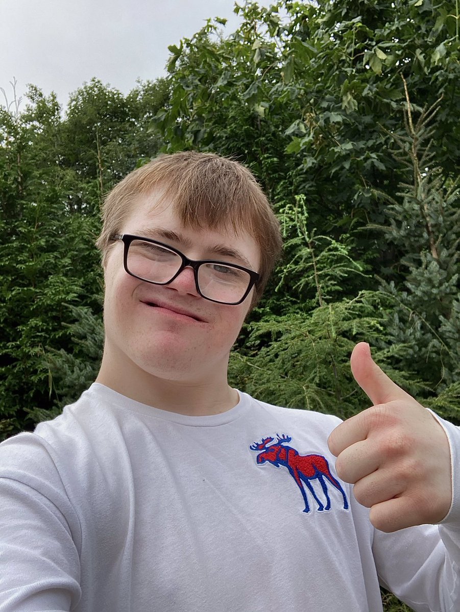 sperlinski's tweet image. Starting third level today at National Learning Network Dublin. I couldn’t be more proud. He couldn’t be more unfazed .  💚