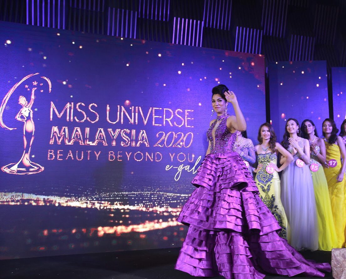 Thank you for representing us with poise &amp; grace 💜 You are definitely a force to be reckoned with ✊🏻✨ You constantly inspire &amp; move our hearts with your passion &amp; determination. The future is bright &amp; vast, and you will always have our utmost love &amp; support!