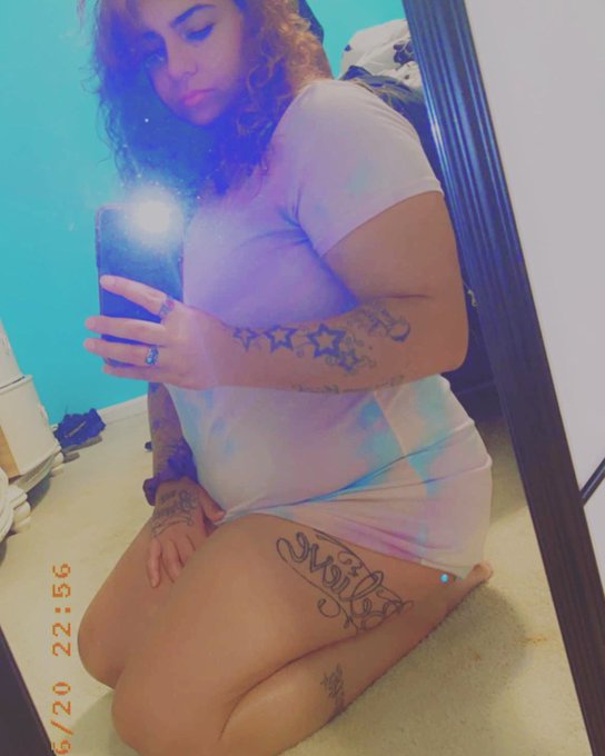 Because I was feeling myself 🥵 https://t.co/0ceW7E9DC3