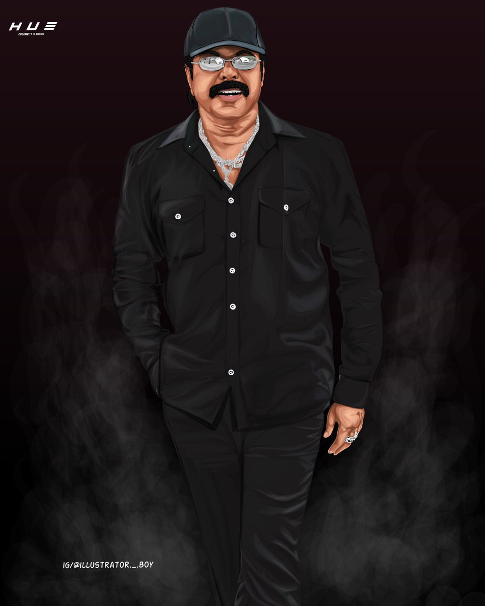 Arshav2255's tweet photo. Happy Birthday to The Megastar of Indian Cinema !!
"Padmashree Dr. Bharat Mammootty"
@mammukka ♥️

Birthday Special ❤💪🏼

#HappyBirthdayMammukka https://t.co/pApGBN48DZ