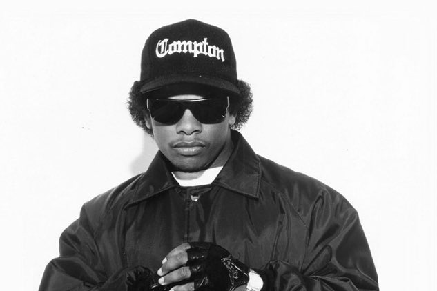 Happy Birthday to Eazy E He would ve turned 56 years old today. Comment your favorite song from the artist 
