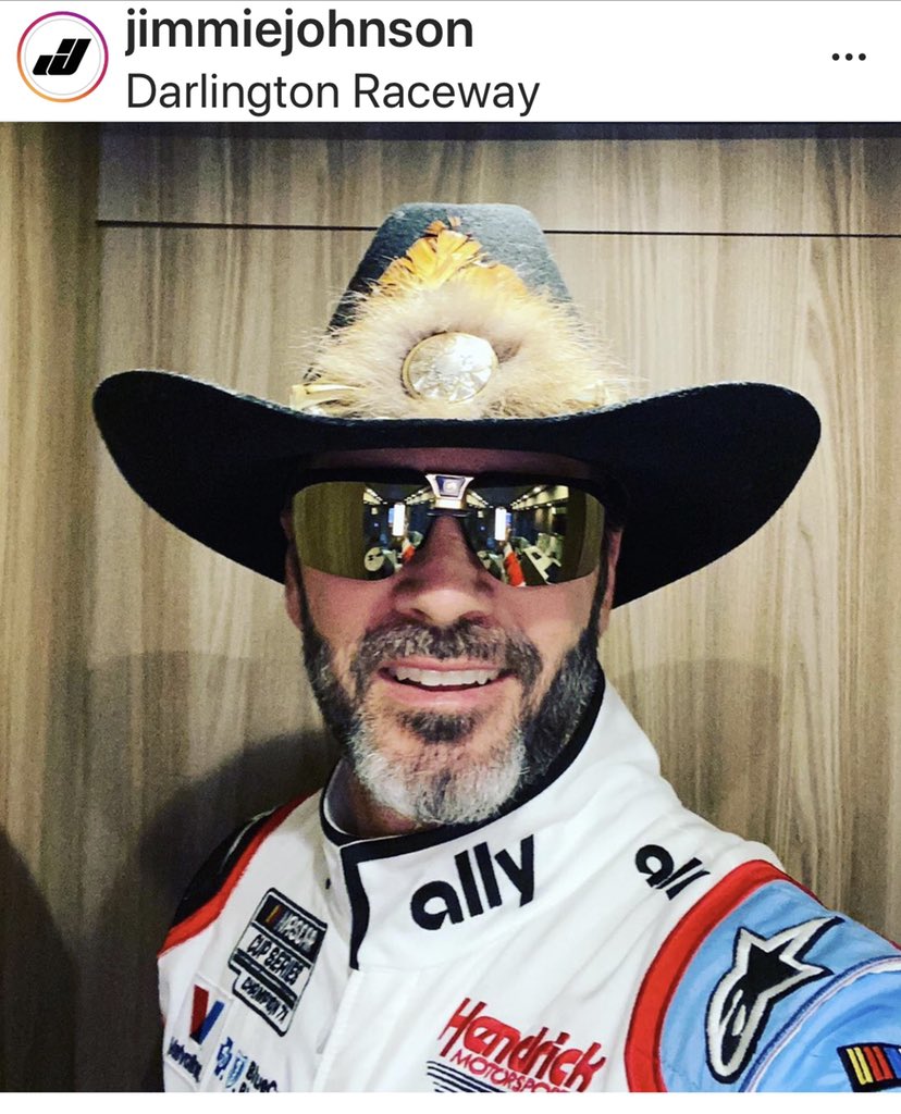 scorpiosky66's tweet photo. JIMMIE!!!!! You have been my FAVE since you lost your brakes at my home town track WATKINS! I told my dad has SINCE given me shit! Guess what? Join the ranks of the goats! ❤️❤️❤️ https://t.co/kOXZ9NFmZ1