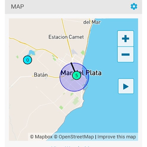 Tiempodealerta's tweet photo. #frost #ice #pampa #heladas #agrotech #highpressure #anticiclon #CALM #MarDelPlata #Argentine #ArgentinaEnVivo #Weather #climate #personalweatherstation #temperaturainversion #hernansasso https://t.co/Ds5b4qrguB
