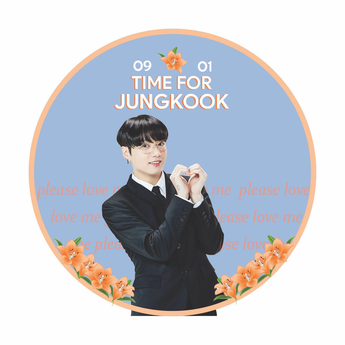 TIMEforJK0901's tweet photo. and stickers as well!! https://t.co/YBVpb97ip6