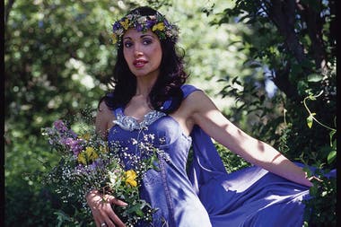 cabjbrian's tweet photo. 24 años sin vos reina 👑
#EternamenteGilda
#PorSiempreGilda
#Gilda https://t.co/fKWE6p5pgj