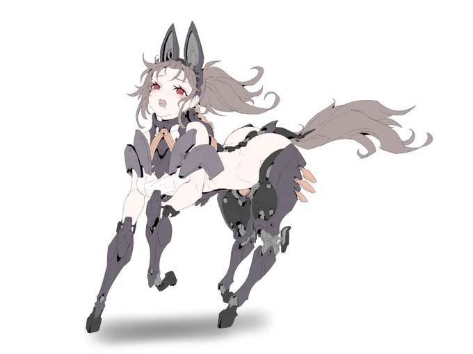 好像挺色 