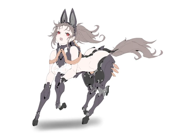 好像挺色 