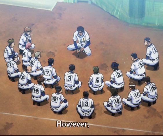 TANBA SQUAT