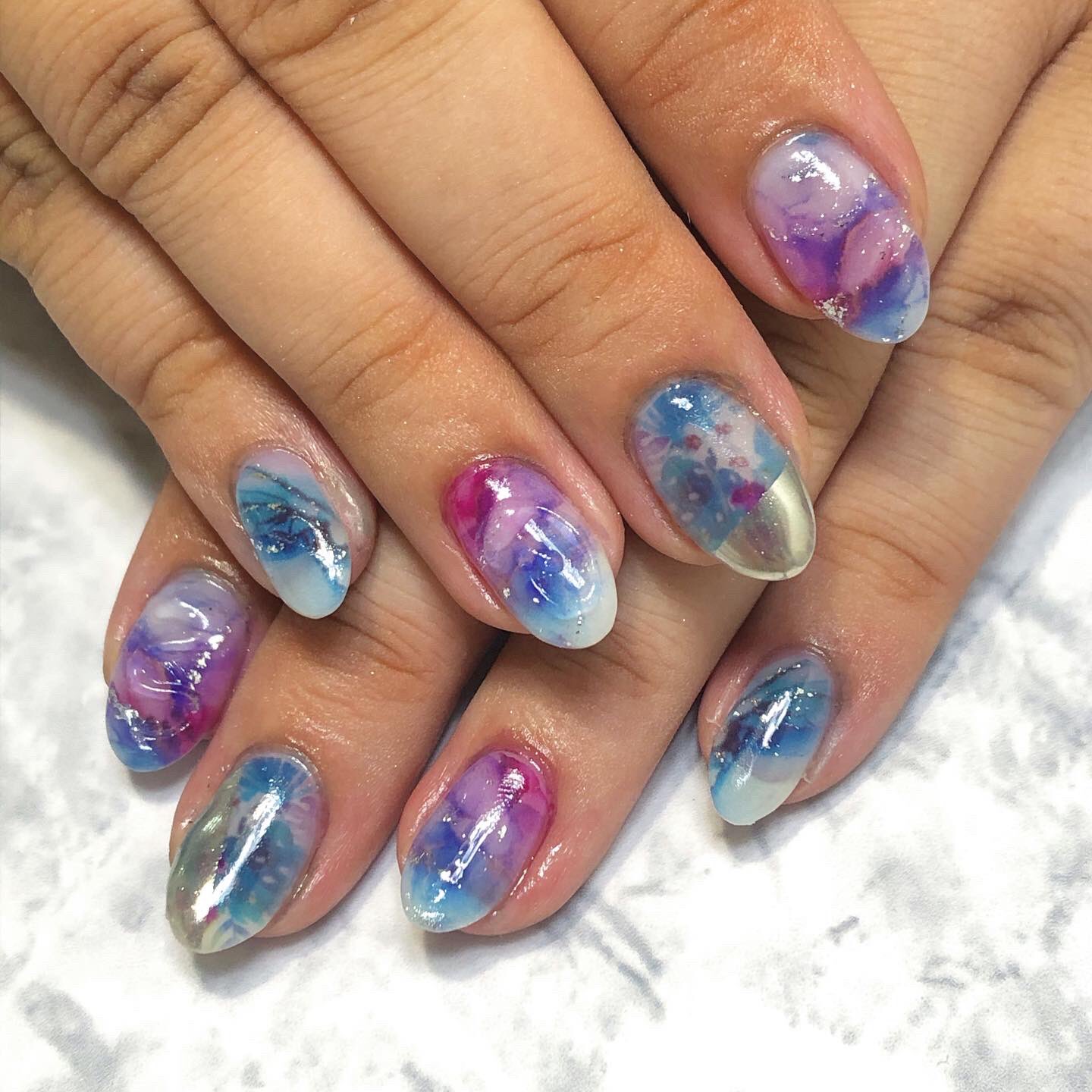 ネイルスタンド ツメコ Tsumeco Twitter