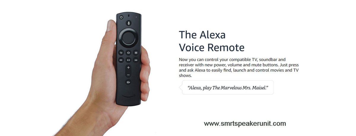 DotsSetup's tweet photo. Alexa Voice Remote
#alexasetup #helpsection #downloadalexaapp https://t.co/HBqL8Sv7YZ https://t.co/rnnT0genqP