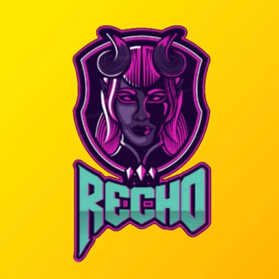 rechoplays's tweet photo. Recho Official Twitter
#RechoPlays https://t.co/6i06A4tFDl