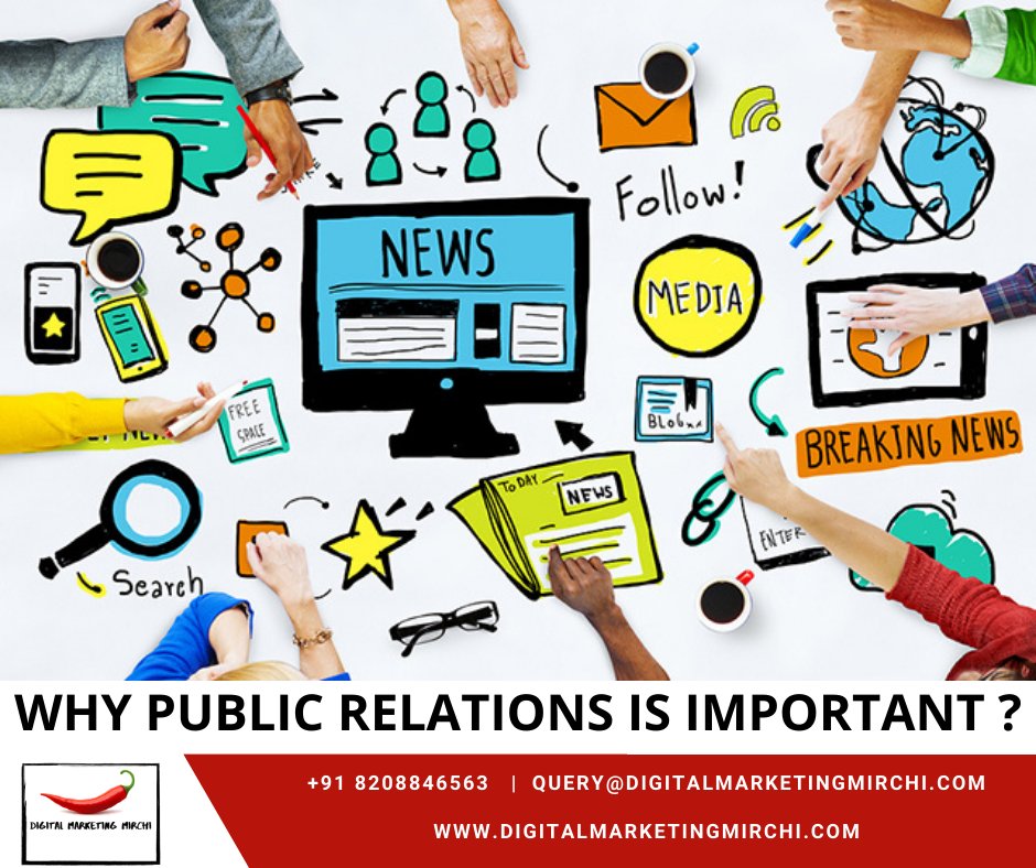 Pr в сфере культуры