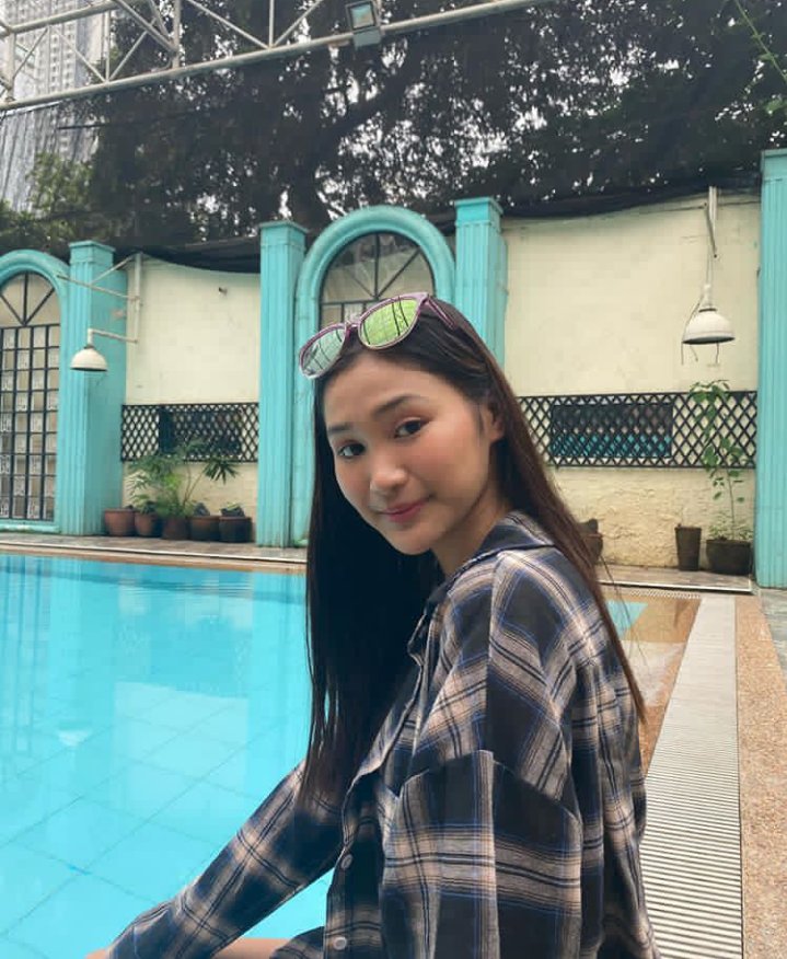 #3: Jhoanna Christine “Jhoanna” RoblesAge: 16 years oldBirthday: January 26, 2004Possible Position: Lead Vocalist, Lead DancerBrief Background: Her special talent is news reporting. Jhoanna became part of most popular teleserye on ABS-CBN called Kadenang Ginto.