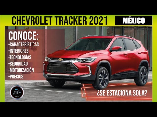 sruedasmx's tweet photo. Si aún no conoces la nueva #ChevroletTracker, ¿Qué esperas? Dale un vistazo 👉🏻 https://t.co/h0sYSlgGiE https://t.co/oJW6zk6G5K
