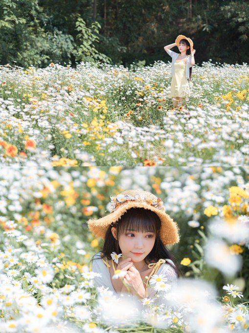 コスプレイヤー咬人猫YaorenmaoのTwitter画像17