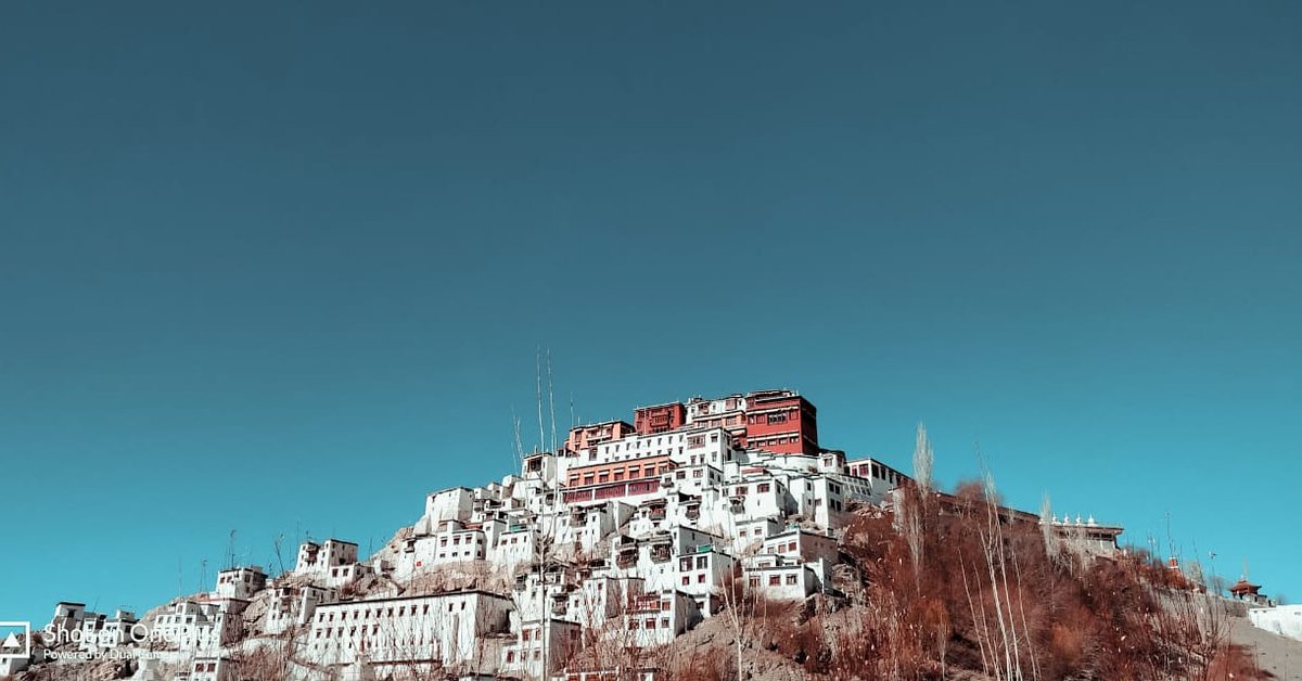 Clickbliss2's tweet photo. Yes, This is India! 
#motivation #India #indianbeauty #ladakh #loveforindia #mobilephotography #MondayMotivation #AtmaNirbharBharat #capturelife #ladakh #incredibleindia #weareindians #bestplaces #bestphotography #photographylove #scenery #clickedbyme #lockdown #missingthosedays https://t.co/B5TmRFnXb3