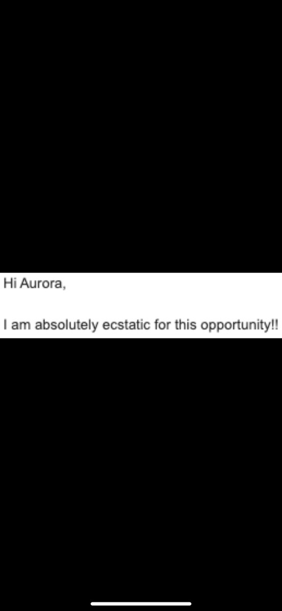 We’ve often been told that as first time founders we were going to struggle to get clients and funding. 3 yrs later we have both. We promised ourselves to always invest in under estimated talent, the same way that our clients and investors took a bet on us!