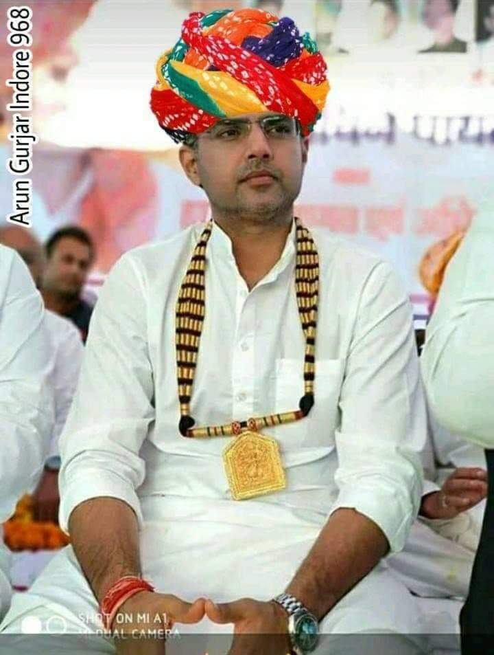 sefwal's tweet photo. देवसेना परिवार की तरफ से माननीय श्री @SachinPilot जी को ज��्मदिवस की बहुत बहुत शुभकामनाएं।  ईश्वर से प्रार्थना करता हूँ कि आपका हौसला एवं जोश इसी तरह बरकरार रहे, आपका जीवन सदैव स्वस्थ एवं मंगलमय हो । #HBD_SachinPilot #Sachinpilot https://t.co/10nQfmEZfw