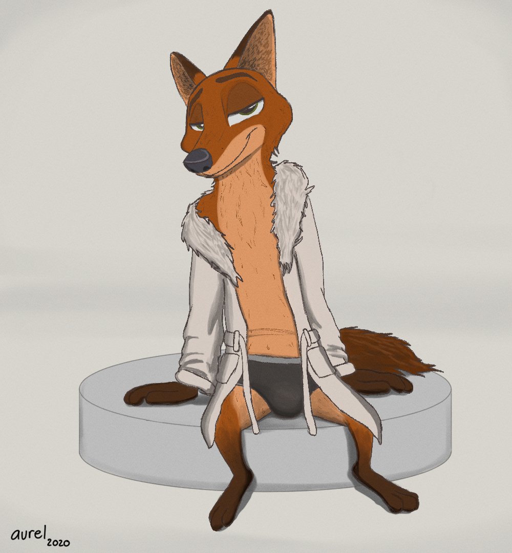 fuck, he didn't have to pop off so hard😩

1 retweet and 1 like and the briefs come off.