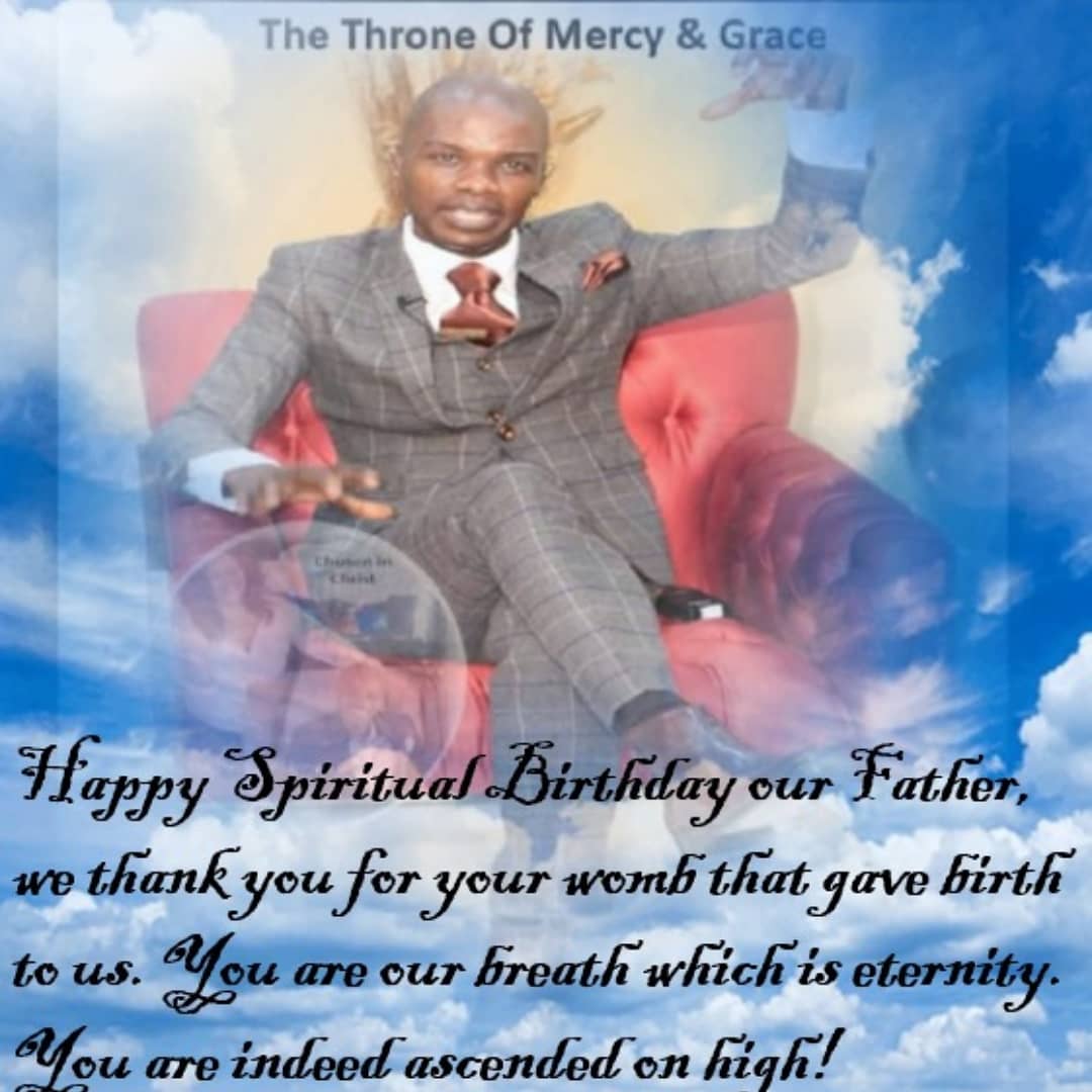 MudauJoe's tweet photo. @GontMinistries We live in Him https://t.co/KlVSQsASax