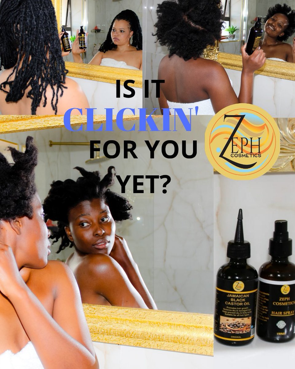 ZephCosmetics's tweet photo. #Clicks If you've never worn a Crown before we cannot expect you to understand how it sits on a Queens head. UNAPOLOGETICALLY NATURAL. BEAUTIFULLY ORGANIC. LOVINGLY AFRICAN. #Organic #Natural #Crown #ProudlyMadeInAfrica #YourHairDoesntNeedFixing #NaturalHair https://t.co/2x9mU7ku6I