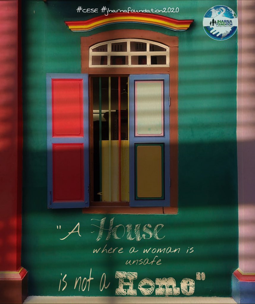 satz21's tweet photo. When #abuse is taking place within the confined four walls of your own #home,then its no longer a home for the #victim, its just a house where she is facing #abuse! During  #pandemic times, the #abused #women are left with very or little help against their #abusers! https://t.co/WcqYIjSPEl