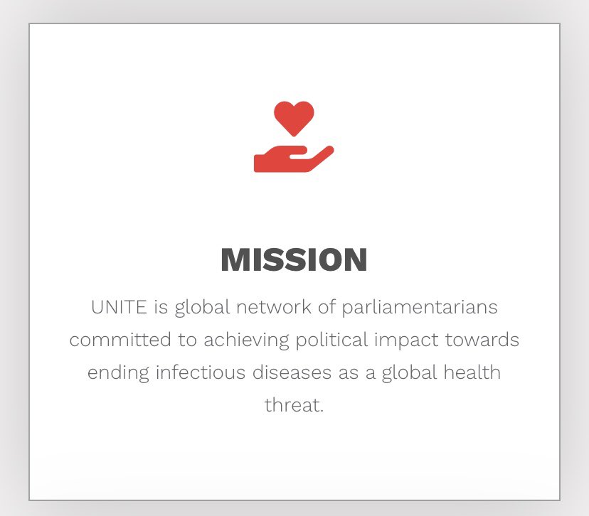 I am attending the 1st  #UniteGlobalSummit Convened by  @UNITE_MPNetwork: A global network of parliamentarians committed to achieving political impact to end infectious diseases as a global health threatThis is my Summit thread  1/n #Hepatitis  #HepFreeFuture  #HepFreeAus