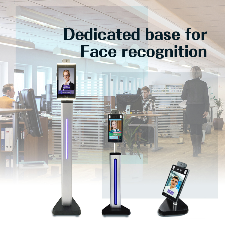 Sydigitalscreen's tweet photo. https://t.co/OXD7Vy9HoU
Whatsapp/wechat:+8618102627416!!!!!!🙋🙋🙋
Can use in school,shopping mall,company,community etc.
#facerecognition #facerecognitionsystem #facialrecognitionsystem #facialrecognition #facialrecognize #facerecognize #bodytemperaturemeasurement #accesscontrol https://t.co/JYneXL1lbj