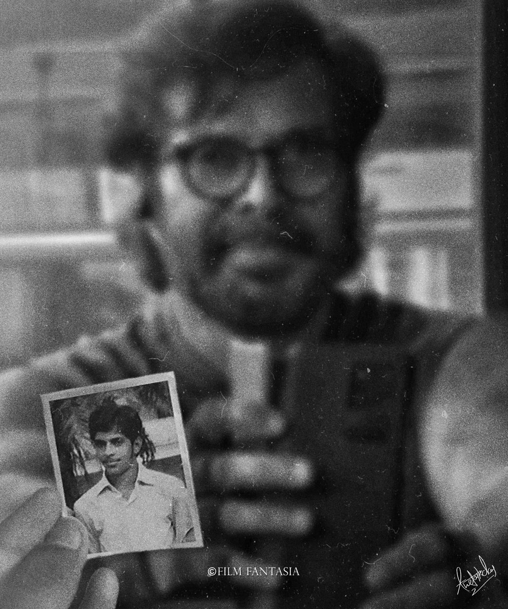 ThejasKDas1's tweet photo. KING 👑

#HappyBirthdayMammukka https://t.co/GSV1zg9yNK
