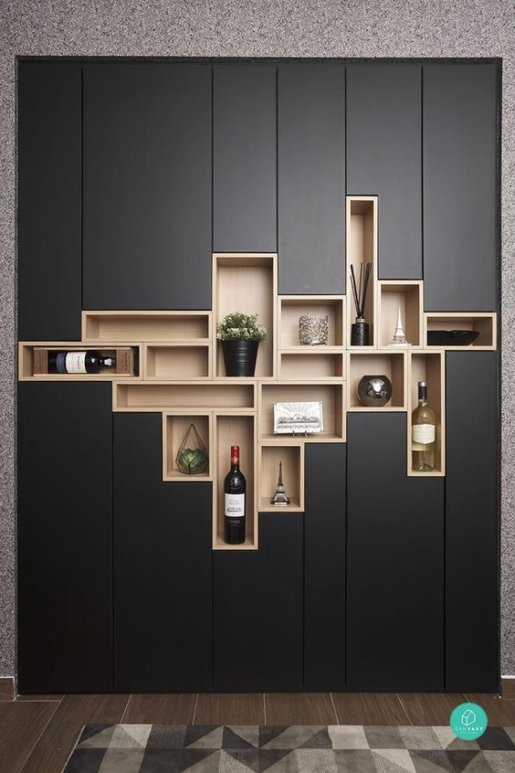 effectsinterior's tweet photo. #Mondayinspiration A bookshelf can be a stunning feature in your house, brighten up a dull passage or turn a dead corner into a useful space. #interiordesign #interiorarchitecture #bookworm #reading #bookshelf https://t.co/ck5A1V70As