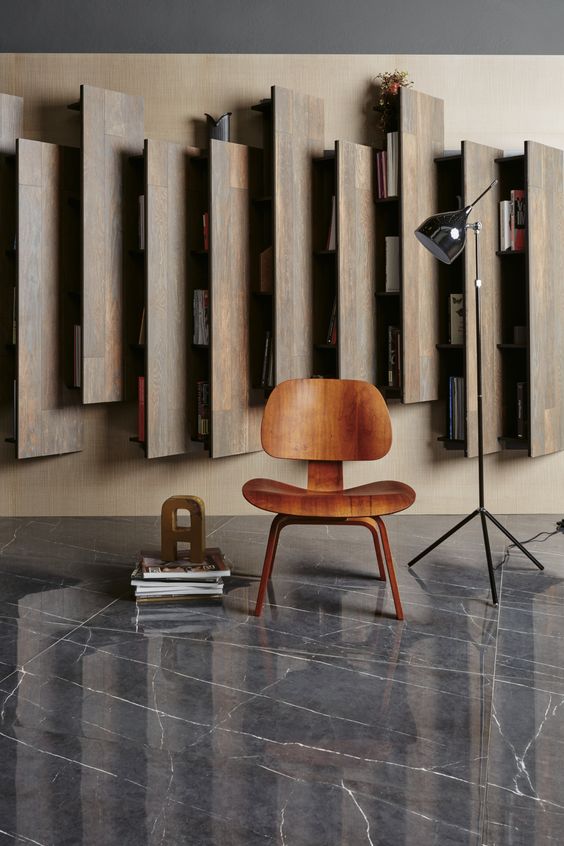 effectsinterior's tweet photo. #Mondayinspiration A bookshelf can be a stunning feature in your house, brighten up a dull passage or turn a dead corner into a useful space. #interiordesign #interiorarchitecture #bookworm #reading #bookshelf https://t.co/ck5A1V70As