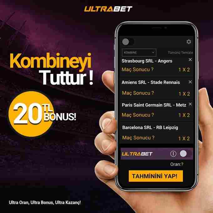 Güncel adresimize buyrun
kisalinkimiz.com/ultrabet
#ultrabet