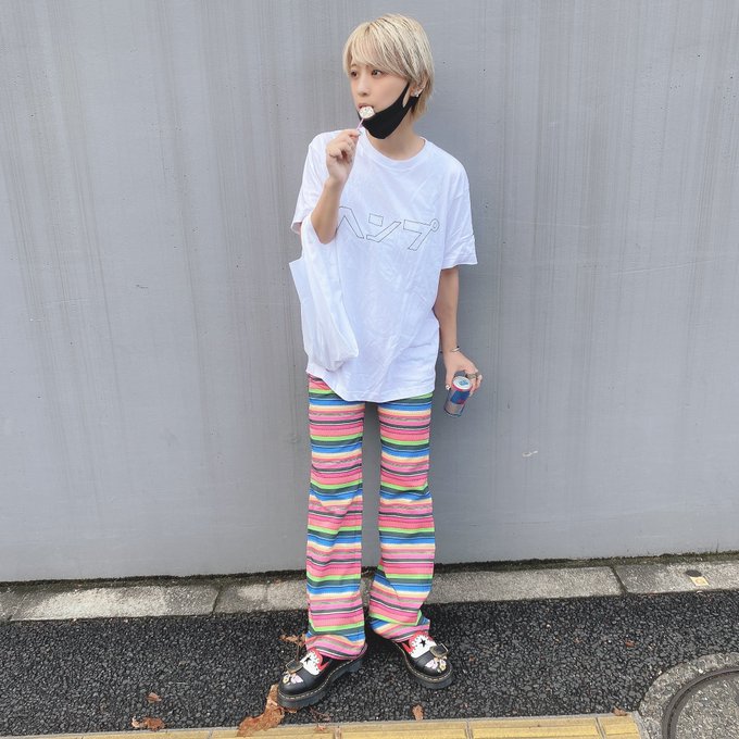 コスプレイヤーつんこのTwitter画像20